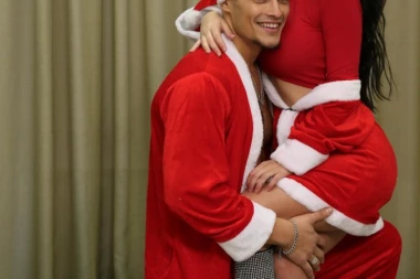 Deda Mrazovi i Deda Mrazice u Zadruzi: Ovo su naše želje u 2019!