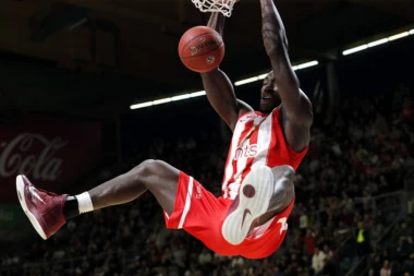 Limož pao u Beogradu: Zvezda slavila