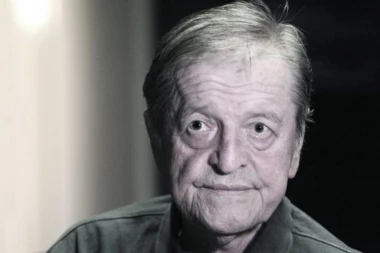 Gigo, zbogom! Preminuo glumac Marko Nikolić!