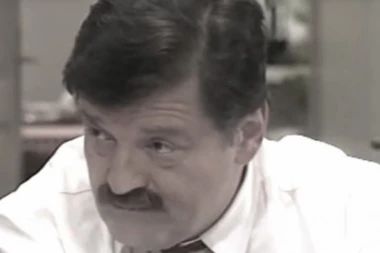 Život Marka Nikolića na dlanu: Kako je preživeo glad, a onda postao "šef kuhinje"!