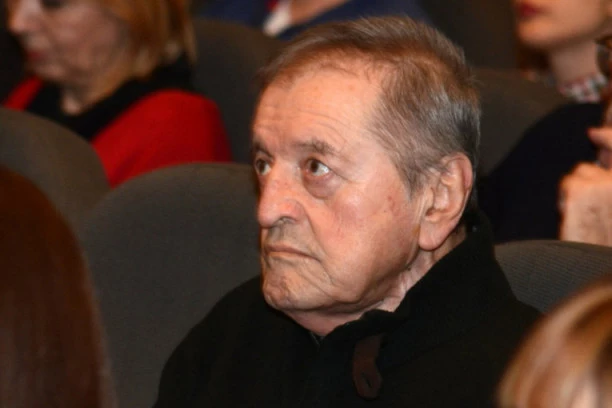 (FOTO) ĆERKA ČUVENOG GIGE MORAVCA ŠOKIRALA PRIZNANJEM: Veoma sam spretna sa alatom!