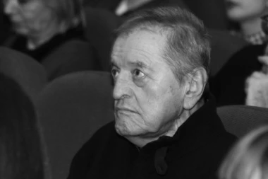 Marko Nikolić bio otet pre više od tri decenije: Evo kako je preživeo najveću životnu dramu!