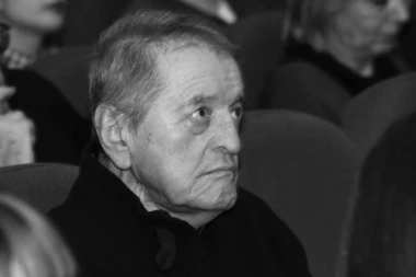 Ovako je Giga Moravac hteo da se nastavi snimanje "Boljeg života"