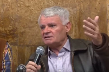 Preminuo Ivo Gregurević