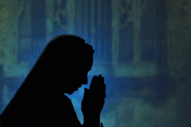 VASKRSLA žena iz Vlasotinca! Mati Lidija učinila čudo uz pomoć jedne stvari u manastiru kod Leskovca