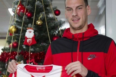 Zvezdin novajlija ima ogromna očekivanja!