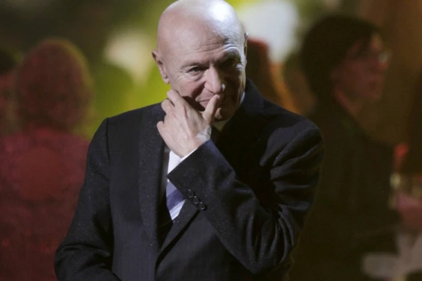 ŠABAN ŠAULIĆ PREDOSETIO SMRT, OVO GA JE MUČILO PRED TRAGEDIJU: Nakon 5 godina otkrivena VELIKA TAJNA o udesu - Detalji koje javnost nije znala!