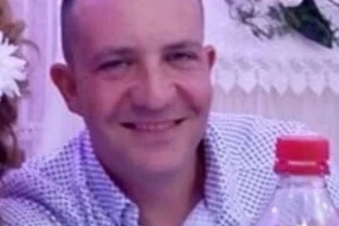 POTRAGA U TOKU! Srđan poslednji put viđen 2. januara, drugovi pronašli njegov razbijeni telefon!