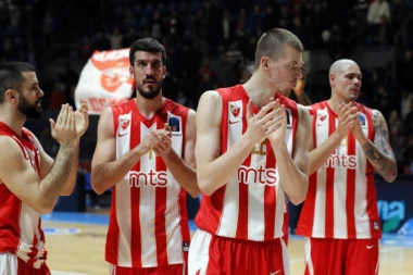 Zvezda ide na megdan autsajderu koji zna da zada velike muke!