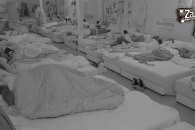 Miljana i Zola se pomirili: Jorgan planina učinila svoje!