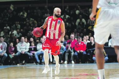 ČOVIĆ: UZ BOŽJU POMOĆ SILA SMO NA PARKETU!