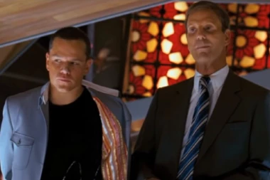 Brat potvrdio: Preminuo poznati glumac!