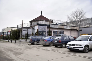 UKINUTA PRESUDA ZA UBISTVO NA ADI HUJI: Prišao kolima i pucao mu u glavi