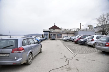 Opljačkao juvelirnicu u Askoni: Pucač sa Ade Huje ima debeo dosije u policiji