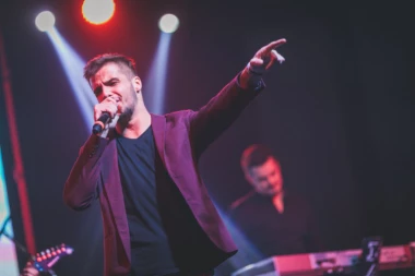 Majstori dobrog provoda: Lapsus band oborio rekord u Bijeljini