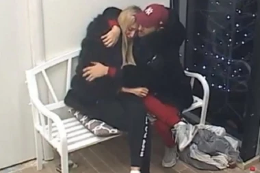 Luna na ivici kolapsa zbog Sanjinog ulaska u "Zadrugu": Opet ispadam najgora! Je*ale me pare!