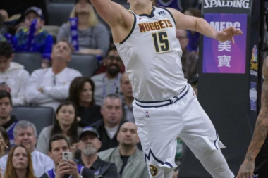 (VIDEO) Kolaps na društvenim mrežama zbog Nikole Jokića!