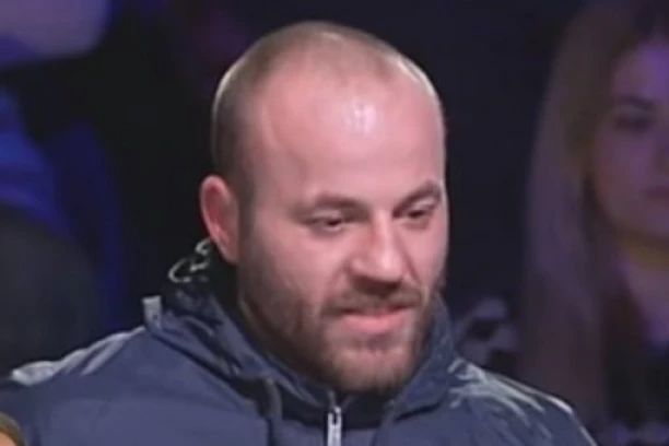 SRPSKI REPER IZAŠAO IZ ZATVORA: Učestvovao u "Zadruzi", pa bio UHAPŠEN zbog DROGE - evo kako danas izgleda! (VIDEO)