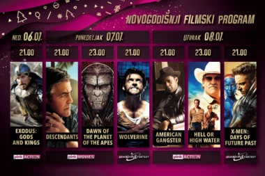 FILMOVI NA STAROM MESTU