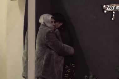 (VIDEO) Aleksandra u strahu od incesta: Uzimam dete i odlazim, Karađorđe je bolesnik!