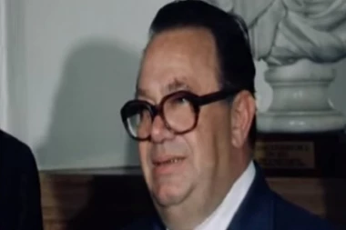 STRAH I TREPET JUGOSLAVIJE: Arkan je bio njegov pulen, plašio ga se i Tito