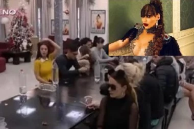 Otkrivena ogromna tajna iz zadrugarkine prošlosti: Tiče se Cece Ražnatović!