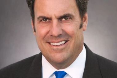 AMAN DOBIO NASLEDNIKA: Mark Rejs je novi predsednik kompanije Dženeral motors