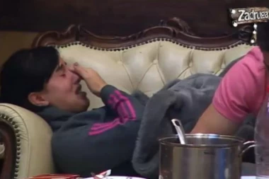 (VIDEO) Aleksandra sada udarila na zadrugare: Ja da sam na njihovom mestu, ne bih gledala Karađorđa kako se skida go!