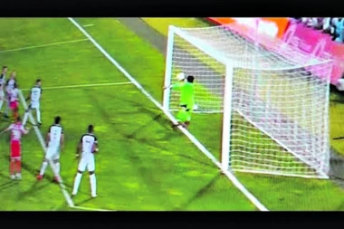 GOL-TEHNOLOGIJA DA SE SRBI SLOŽE!