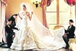 Zodijak i kumstvo: Tri znaka koji su NAJBOLJI venčani kumovi