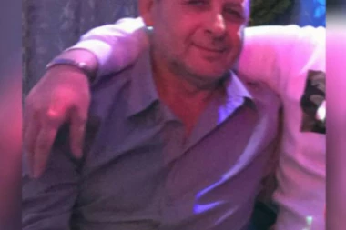 Milan je nestao pre 20 dana: Pronađen je njegov kombi, a od njega ni traga ni glasa