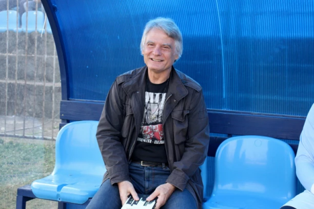 DULE SAVIĆ ZAGRMEO ZBOG PARTIZANA: Legenda Zvezde STALA U ODBRANU večitog rivala