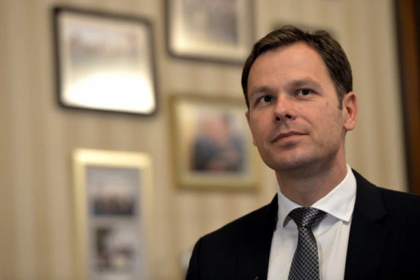 Siniša Mali za Rojters: Očekujemo 40 odsto više stranih ulaganja