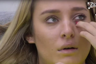 SCENE UŽASA! Lunini hejteri našli dokaze sloma od Velikog petka prošle godine: Pogledajte jezivu sličnost sa ovim!