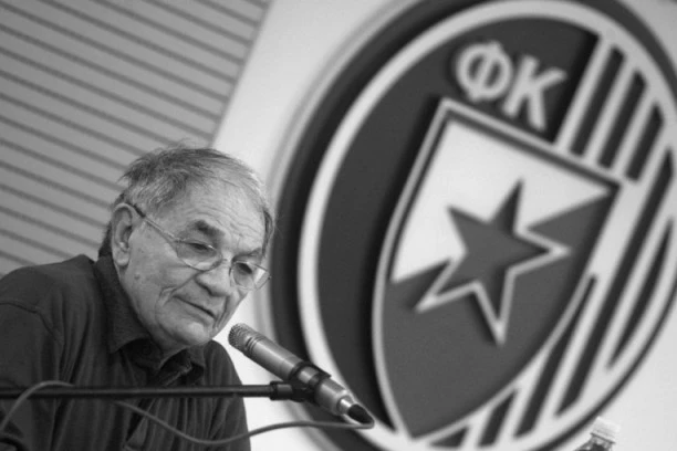 Mitrović dobio srpsko društvo: Fulam potpisao unuka Dragoslava Šekularca (FOTO)