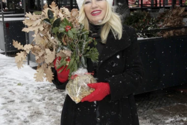 Nada Topčagić odbila ovu prestižnu nagradu: Razlog će vas iznenaditi!