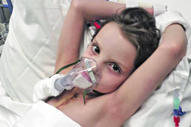 Naši heroji! Ova deca su dobila bitku života