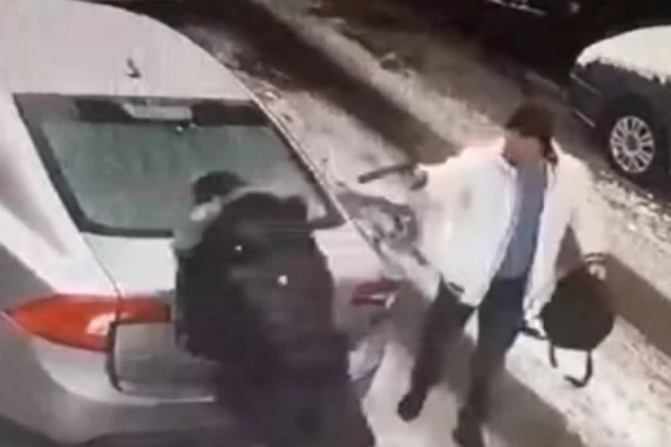 ČABA NAPRAVIO POMETNJU SVOJIM ISKAZOM: Presuda Deru i Cigleru zakazana za petak!