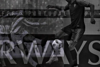 KO JE VEĆI ŠMEKER? Jedan od najboljih fudbalera današnjice je isti Šekularac iz igračkih dana!