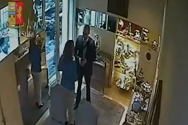 (VIDEO) Zbog surove likvidacije na Banovom brdu, ovaj snimak je ponovo u centru pažnje