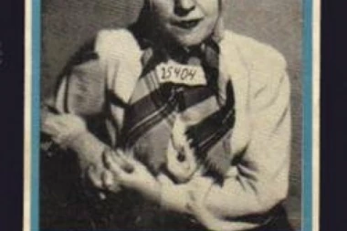 Ona je bila Anđeo iz Aušvica! Pomagala je monstrouznom Mengelu, a kada vidite šta je radila, zavolećete je!