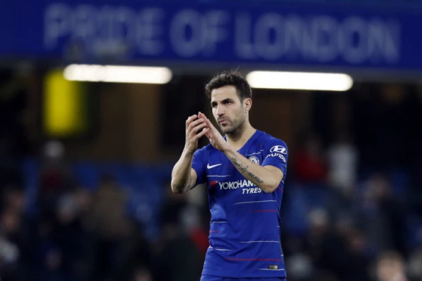 (VIDEO) Ko o čemu Fabregas o se*su: Posvađao se sa komšijama sa terase, pa im poručio - je*ite se!