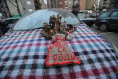 HRISTOS SE RODI! Danas slavimo Božić - da ne biste godinu proveli u bedi i svađi, ovih 7 stvari nikako ne smete da radite