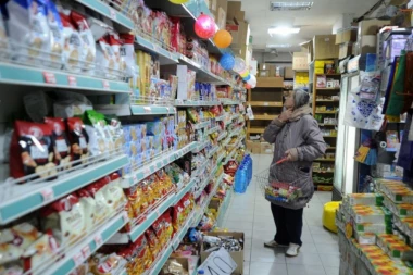 KOSOVO ŽIVI OD PARA SA ZAPADA: Da nije gastarbajtera, ne bi preživeli