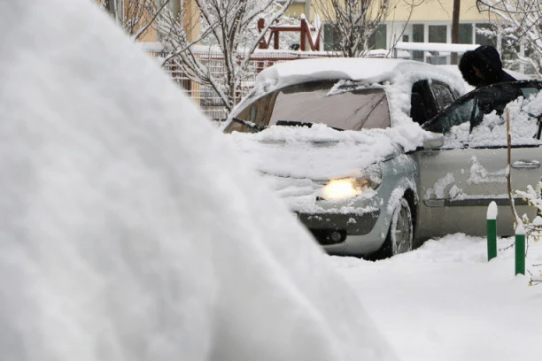 SPAS ZA VAŠE MUKE SA ZALEĐENOM BRAVOM - NE VUCITE JE: Ovo treba odmah da uradite!