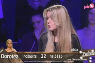 (VIDEO) Čolaku preti zatvor? Doroteina majka besna: Bane će odgovarati zbog dodirivanja moje ćerke!