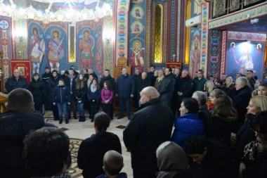 PALMA: Srbija treba da pravi kompromis po pitanju Kosova i Metohije