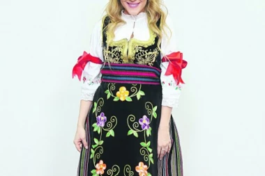 Jelena Kostov otkrila: Evo šta joj zameraju kolege!