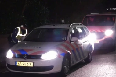 U Holandiji OTKAZANE SVE PROSLAVE i zatvoren deo grada zbog PRETNJI Srpskoj pravoslavnoj crkvi!