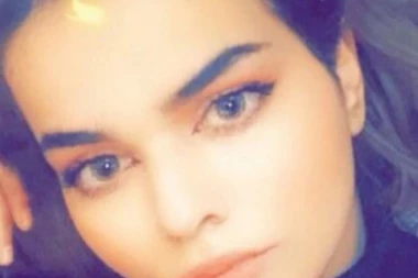 "PORODICA ĆE ME ZAKLATI": Saudijska tinejdžerka (18) se zaključala u hotelskoj sobi i MOLI ZA POMOĆ Ujedinjene nacije!